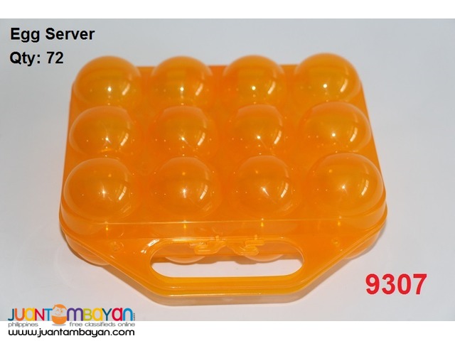 EGG SERVER