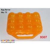 EGG SERVER