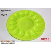 EGG SERVER