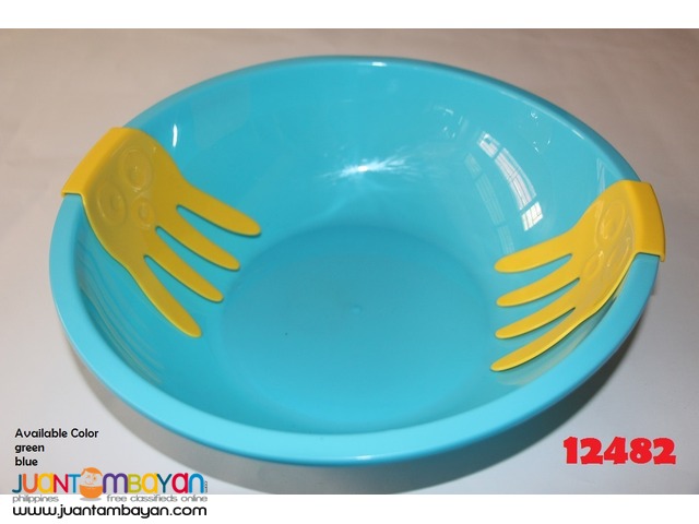 SALAD BOWL SALAD BOWL
