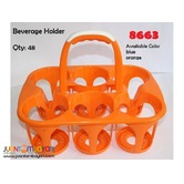 BEVERAGE HOLDER