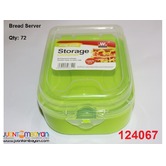 BREAD SERVER