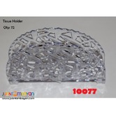 TISSUE HOLDER