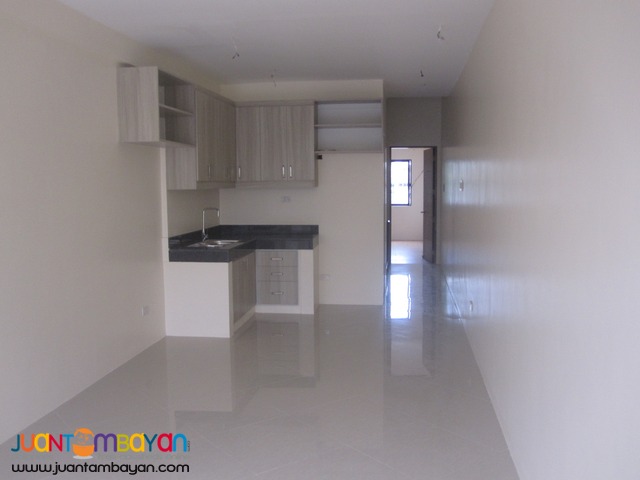 FOR SALE! Brand New Townhouse in Project 8 Quezon city