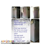 PANASONIC 5.6CUFT REFRIGERATOR