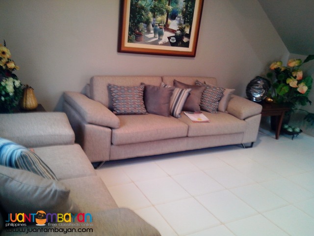 House and Lot in Antipolo - Summerfield Residences 