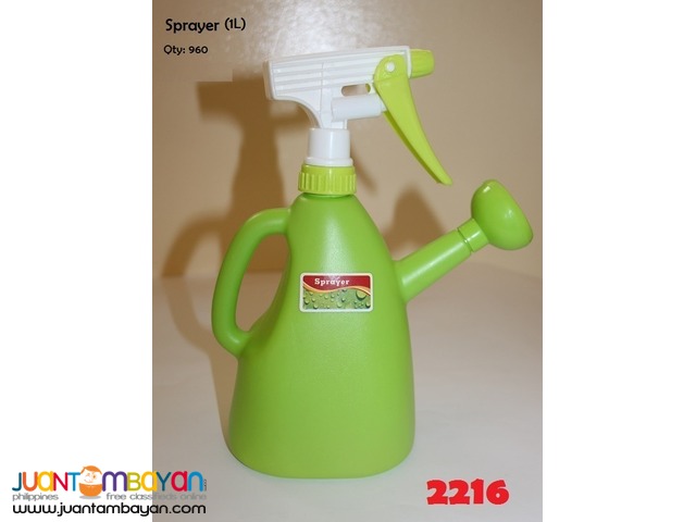 SPRAYER (1L)