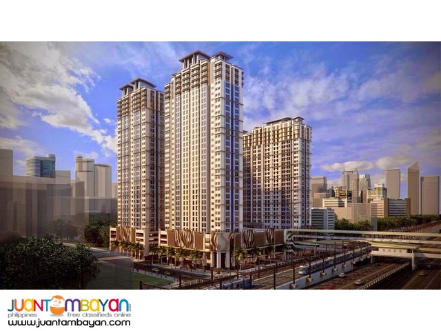 RFO and Presellling Condo in Makati