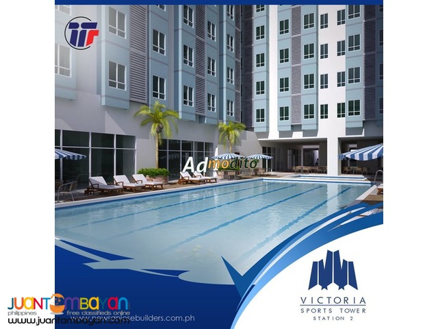 Condominium at Very Low Price