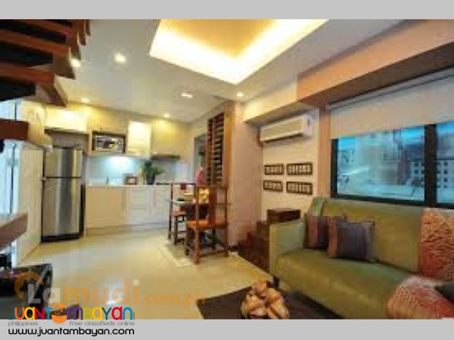 Condominium at Very Low Price