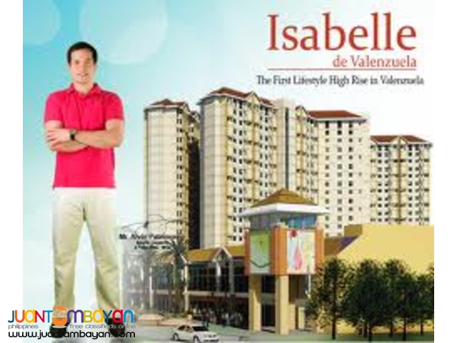 Condominium at Very Low Price