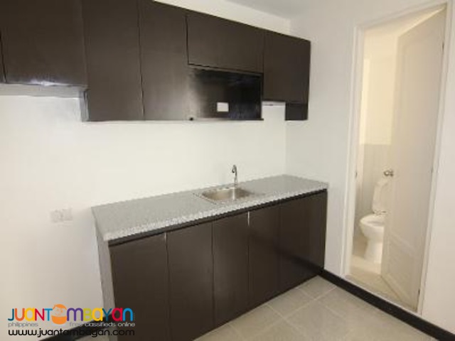 Condominium at Very Low Price