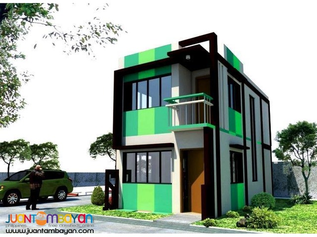 House 2 storey Single Detached in Cordova Cebu House 2 storey Single Detached in Cordova Cebu