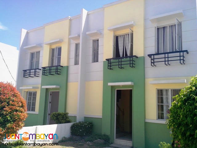 Super Affodable House and Lots for sale in Kawit Cavite