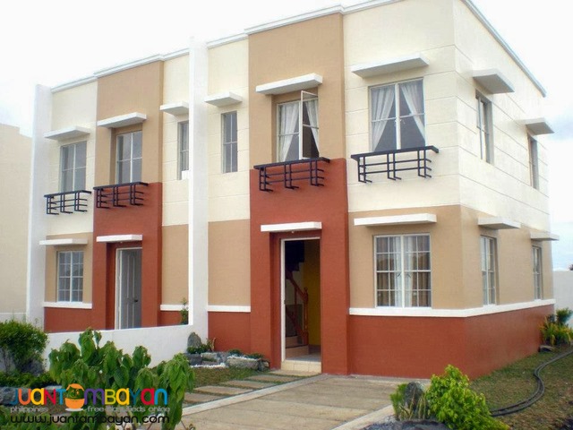 Super Affodable House and Lots for sale in Kawit Cavite