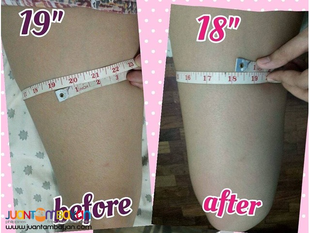 MIRACULOSE SOAP - Effective Slimming Soap