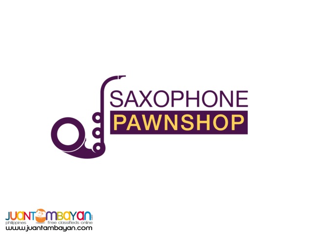 Saxophone Pawnshop