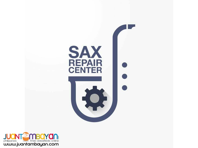 Saxophone Repair Center