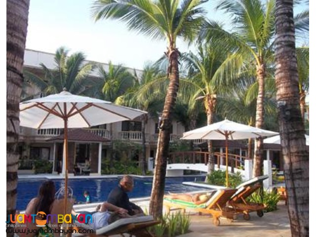 Boracay Packages, Hennan Garden Resort Boracay Packages, Hennan Garden Resort