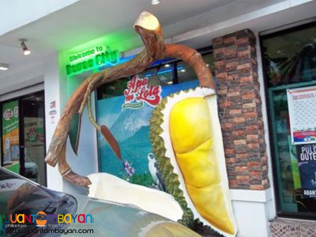 Davao tour packages, 2 Nights Davao City Hotels Davao tour packages, 2 Nights Davao City Hotels