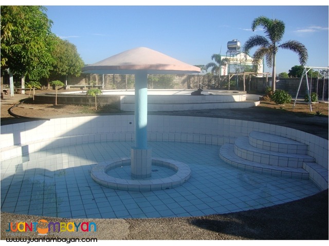 1.5M House & Lot w/ Swimming Pool for Sale in Cabanatuan