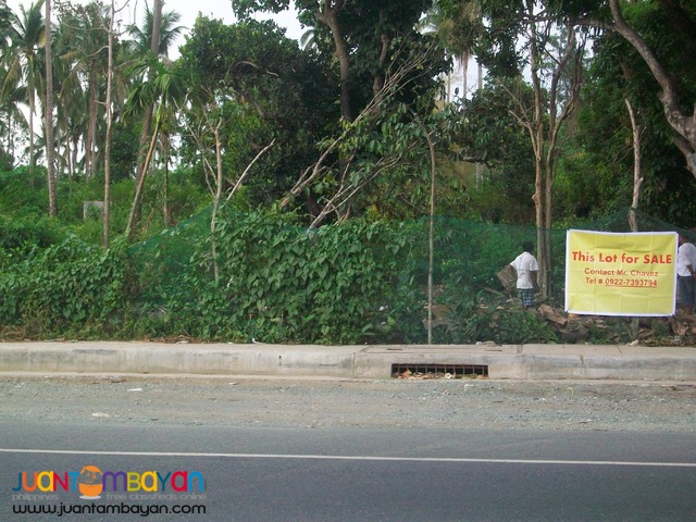 vacant lot for sale