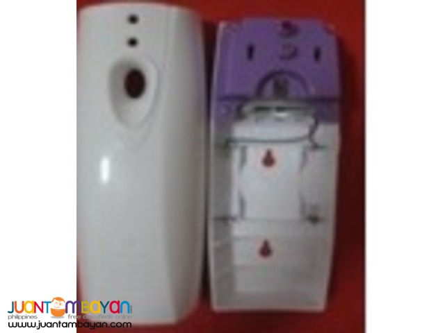automatic air freshener dispenser philippines