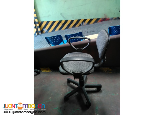 used office chair