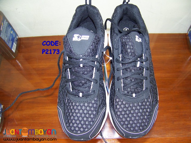 P2173 Starter Athletic Shoes, from USA