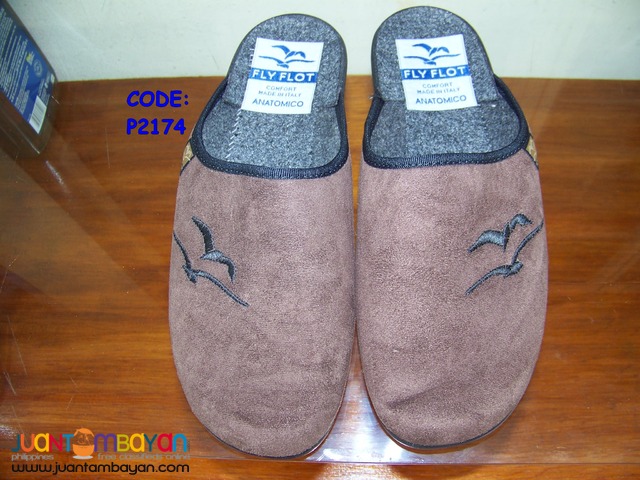 P2174 Fly Flot, Men�s Sandals. Made in Italy.Bought in USA