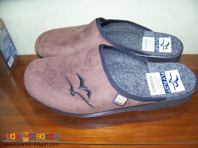 P2174 Fly Flot, Men�s Sandals. Made in Italy.Bought in USA