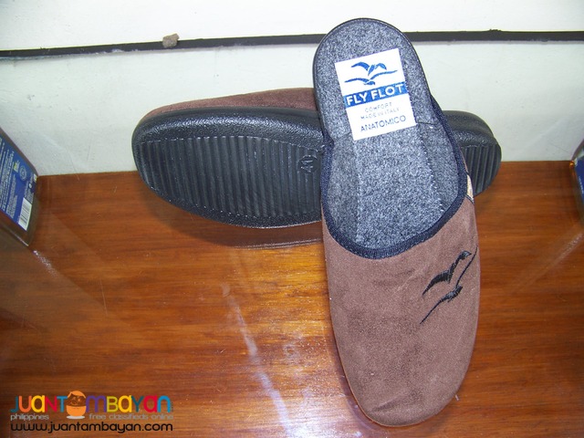 P2174 Fly Flot, Men's Sandals. Made in Italy.Bought in USA
