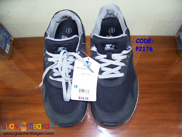 P2176 Starter Pro Athletic Shoes, brand new, from USA.