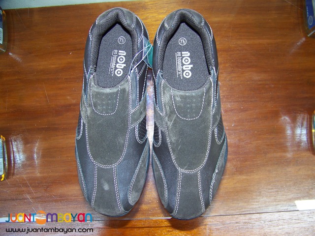 P2179 NOBO (No Boundary) Casual Shoes. Brand New. Bought in USA.