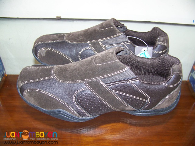 P2179 NOBO (No Boundary) Casual Shoes. Brand New. Bought in USA.