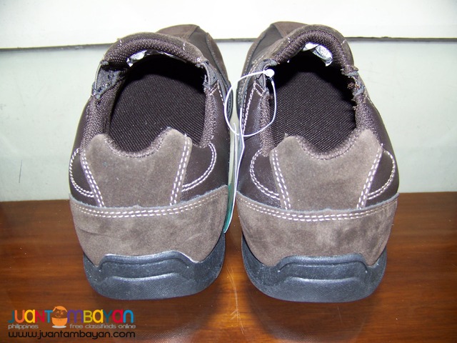 P2179 NOBO (No Boundary) Casual Shoes. Brand New. Bought in USA.