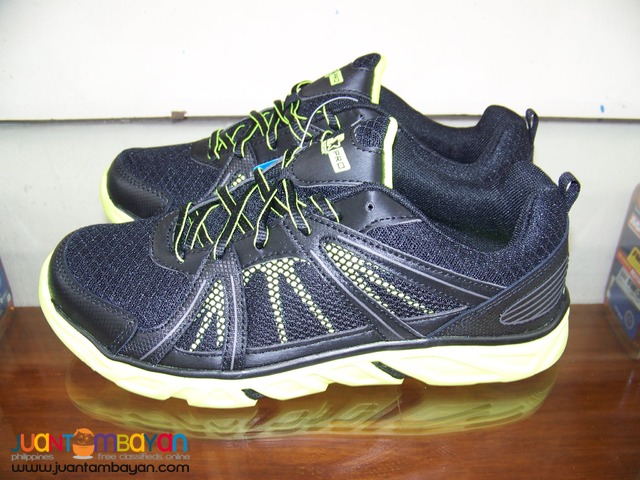 P2180 Starter Pro, Men's Athletic Shoes. From USA
