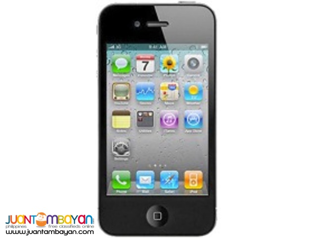 For Sale iPhone4 mobile 8gb