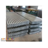 Roofong and Fencing materials
