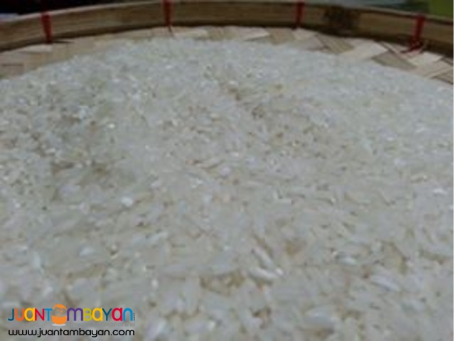 Rice / Bigas