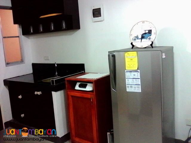 condominum fully furnished 1 bedroom in tipolo
