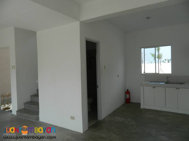 Margaret 3BR RFO House and Lot at Lancaster Imus Cavite