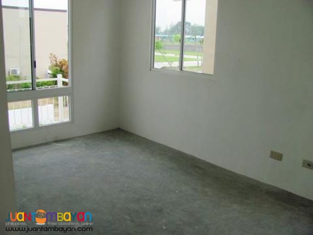 Margaret 3BR RFO House and Lot at Lancaster Imus Cavite