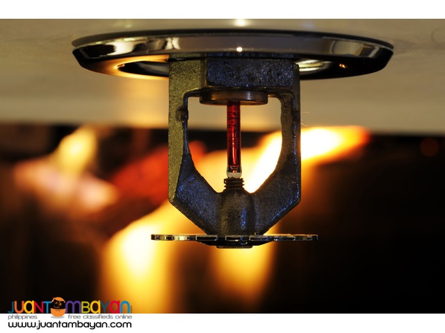 fire protection services fire protection services