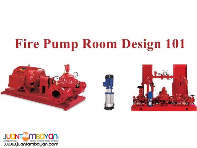 fire protection services fire protection services