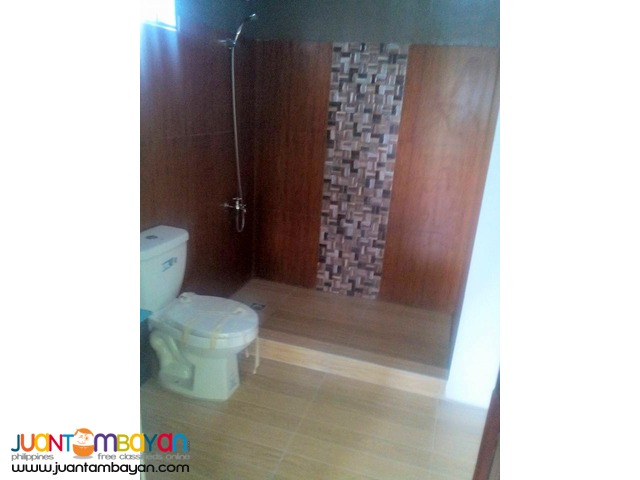 Single Attached in St Anthony Homes Multinational Village Paranaque