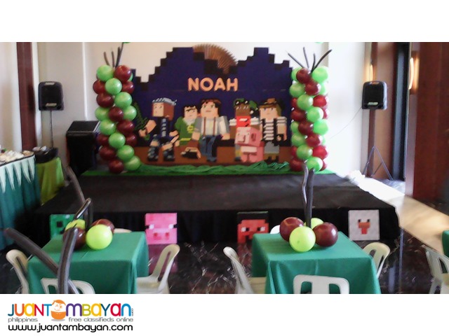 Stage and carpet for Rental