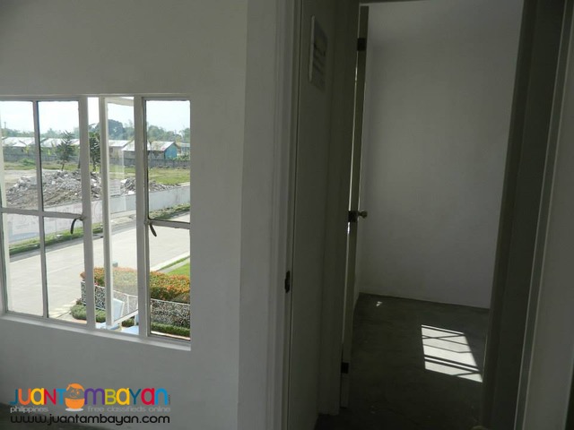 Rent to Own 3BR Alice Townhouse at Imus Cavite