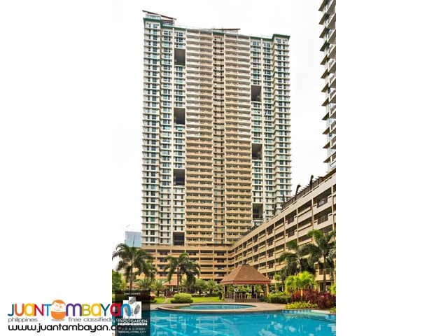 Tivoli Garden Residences 5% Move in PROMO!!! LIMITED TIME ONLY!!!