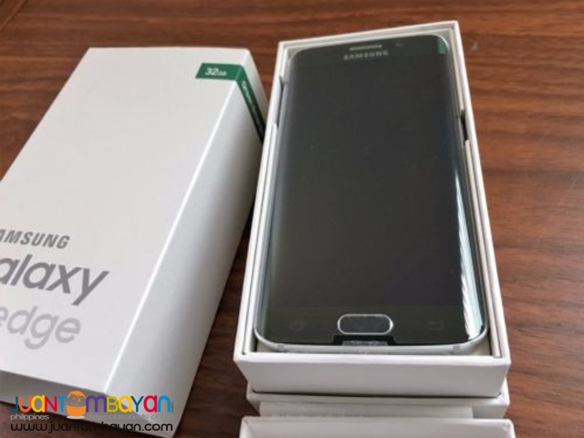 Samsung Galaxy S6 64GB Edge Samsung Galaxy S6 64GB Edge